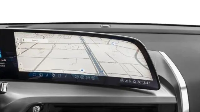 2027 Cadillac VISTIQ Sport