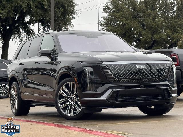 2026 Cadillac Vistiq - $79,491