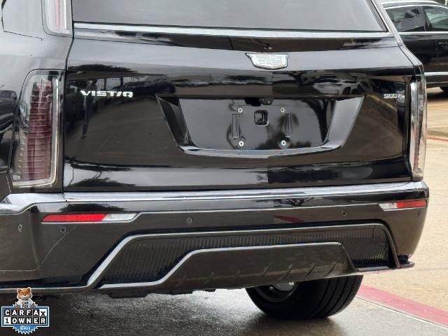 2026 Cadillac Vistiq - $79,491