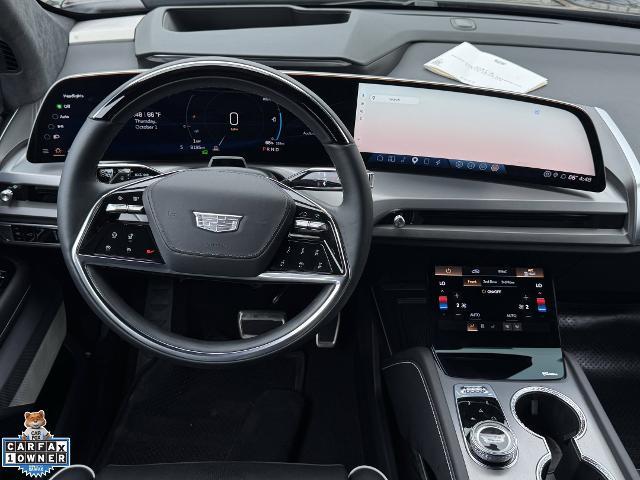 2026 Cadillac Vistiq - $79,491