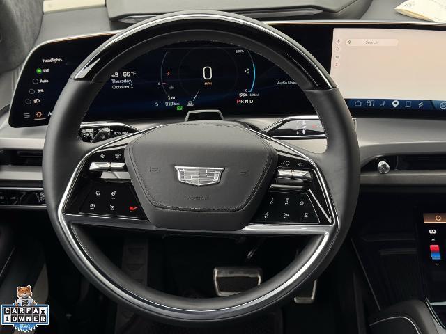 2026 Cadillac Vistiq - $79,491