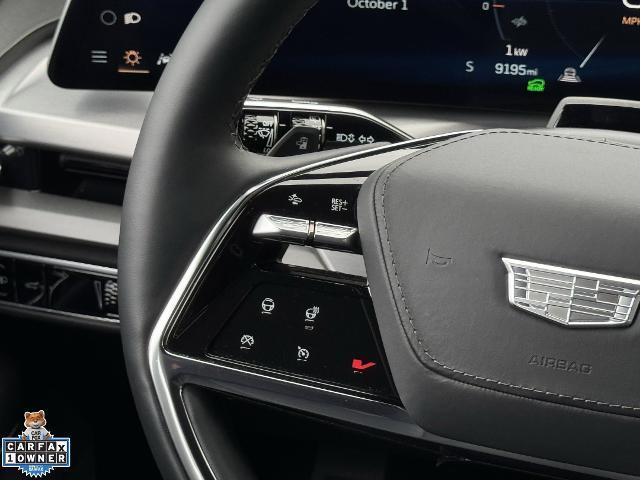 2026 Cadillac Vistiq - $79,491