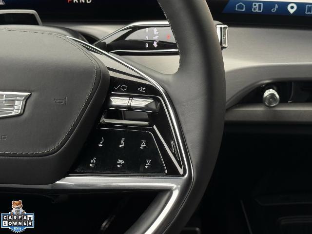 2026 Cadillac Vistiq - $79,491