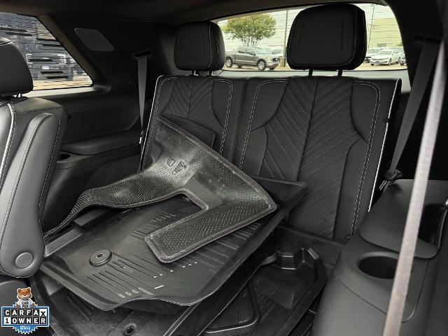 2026 Cadillac Vistiq - $79,491