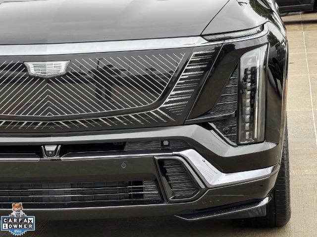 2026 Cadillac Vistiq - $78,491