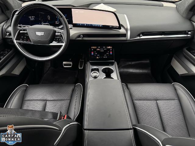 2026 Cadillac Vistiq - $78,491