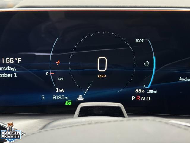 2026 Cadillac Vistiq - $78,491