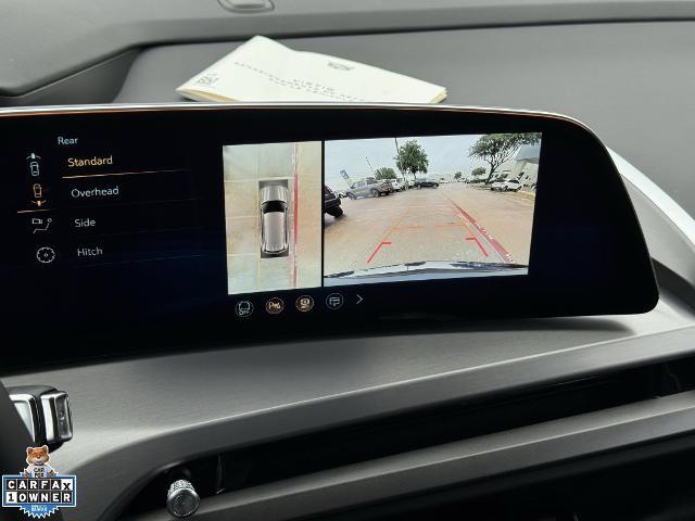 2026 Cadillac Vistiq - $78,491