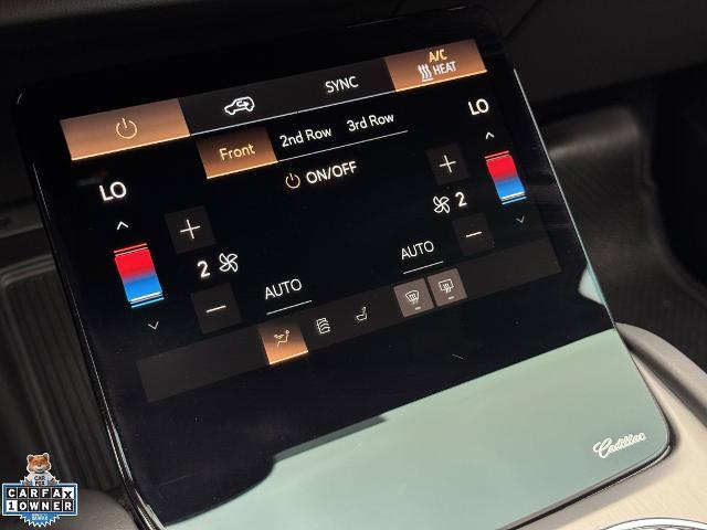 2026 Cadillac Vistiq - $78,491