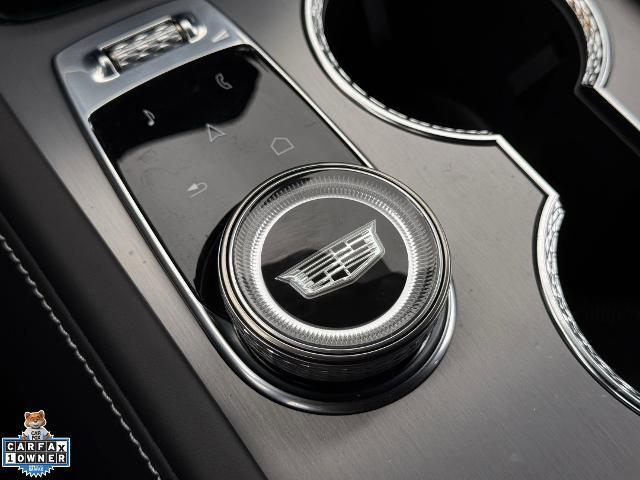2026 Cadillac Vistiq - $78,491