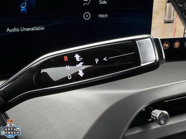 2026 Cadillac Vistiq - $78,491