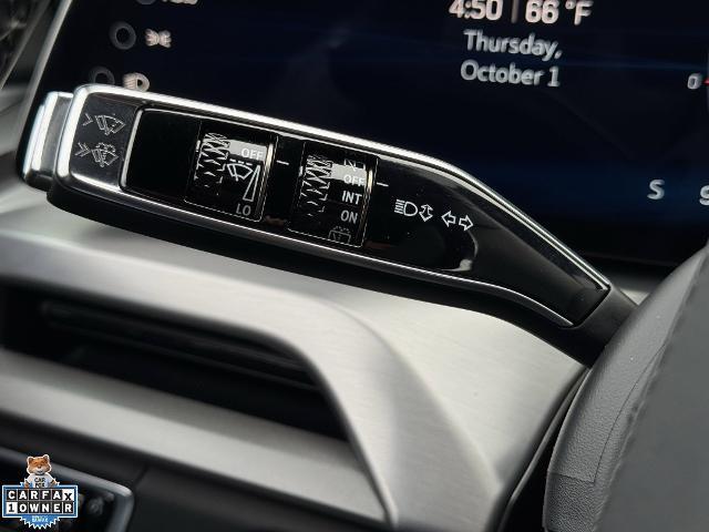 2026 Cadillac Vistiq - $78,491