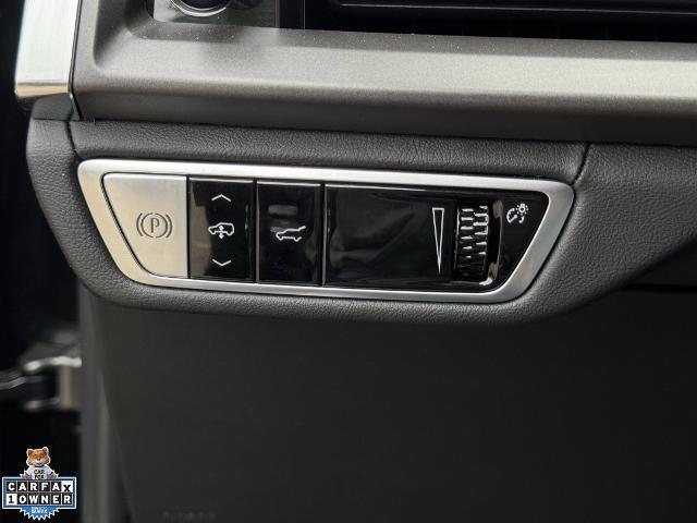 2026 Cadillac Vistiq - $78,491