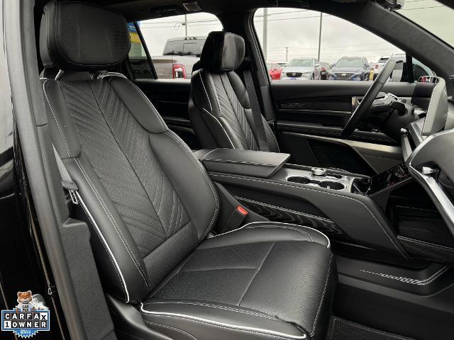 2026 Cadillac Vistiq - $78,491
