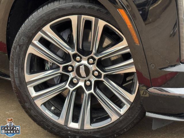2026 Cadillac Vistiq - $78,491