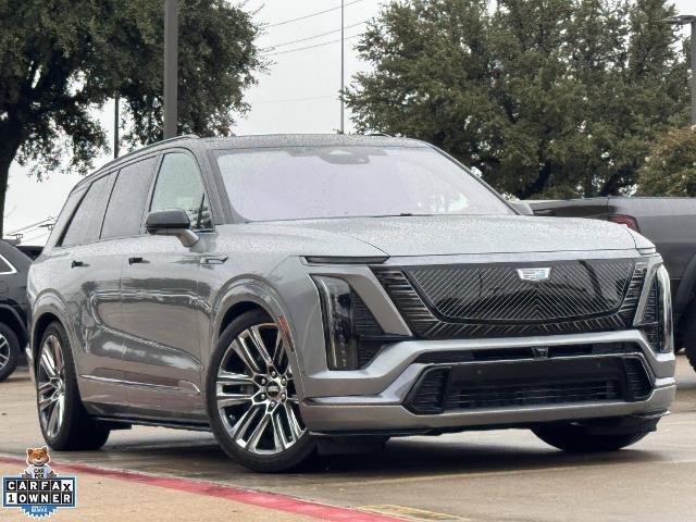 2026 Cadillac Vistiq - $79,891