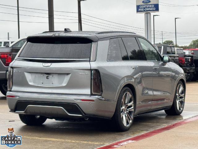 2026 Cadillac Vistiq - $79,891