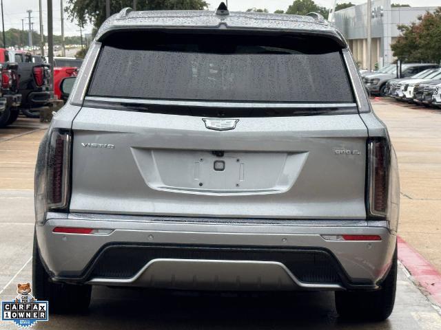 2026 Cadillac Vistiq - $79,891