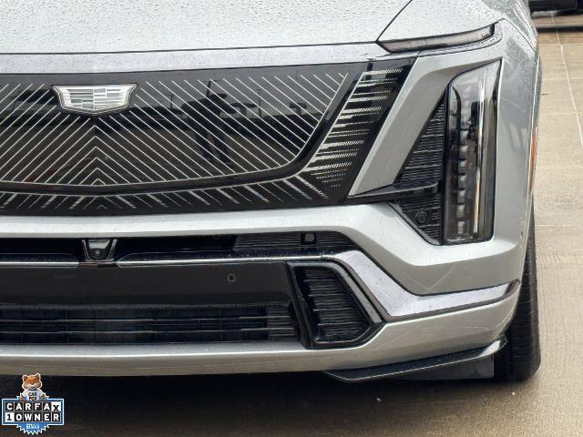 2026 Cadillac Vistiq - $79,891