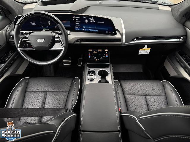2026 Cadillac Vistiq - $79,891