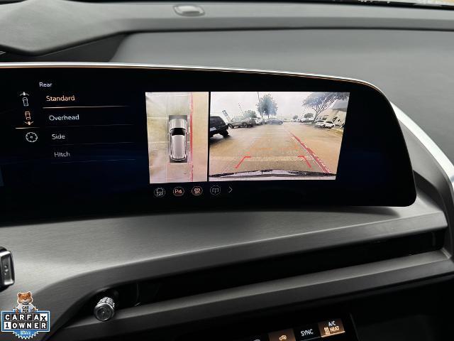 2026 Cadillac Vistiq - $79,891