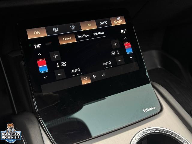 2026 Cadillac Vistiq - $79,891