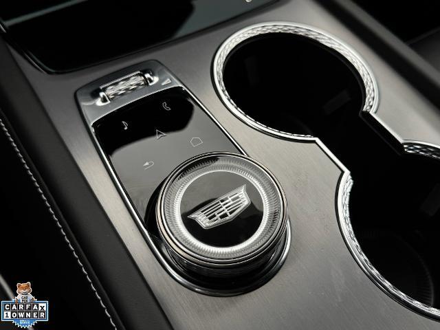 2026 Cadillac Vistiq - $79,891