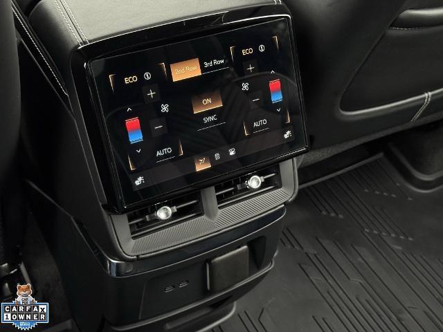 2026 Cadillac Vistiq - $79,891