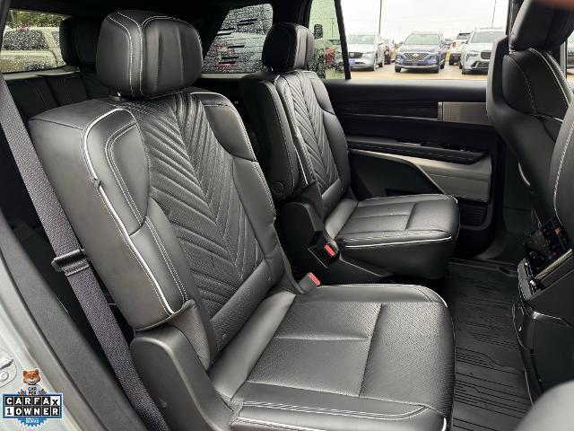 2026 Cadillac Vistiq - $79,891