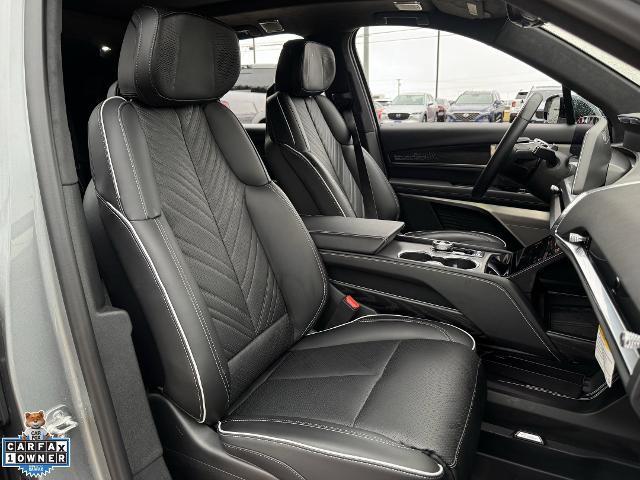 2026 Cadillac Vistiq - $79,891