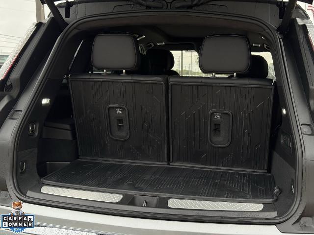 2026 Cadillac Vistiq - $79,891