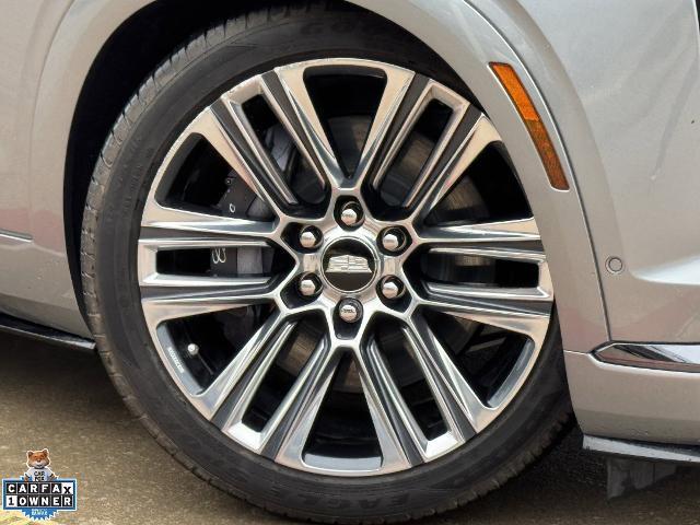 2026 Cadillac Vistiq - $79,891