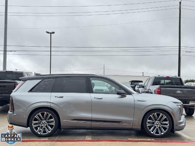 2026 Cadillac Vistiq - $78,991
