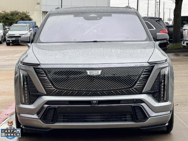 2026 Cadillac Vistiq - $78,991