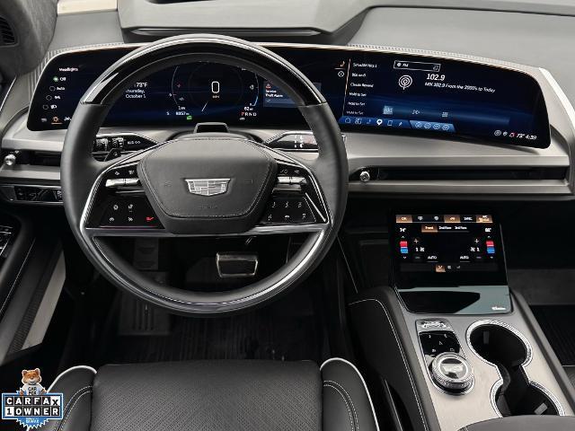 2026 Cadillac Vistiq - $78,991