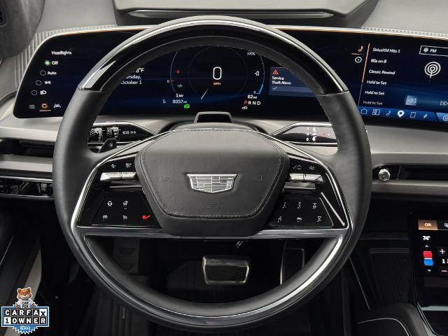 2026 Cadillac Vistiq - $78,991