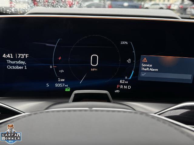 2026 Cadillac Vistiq - $78,991