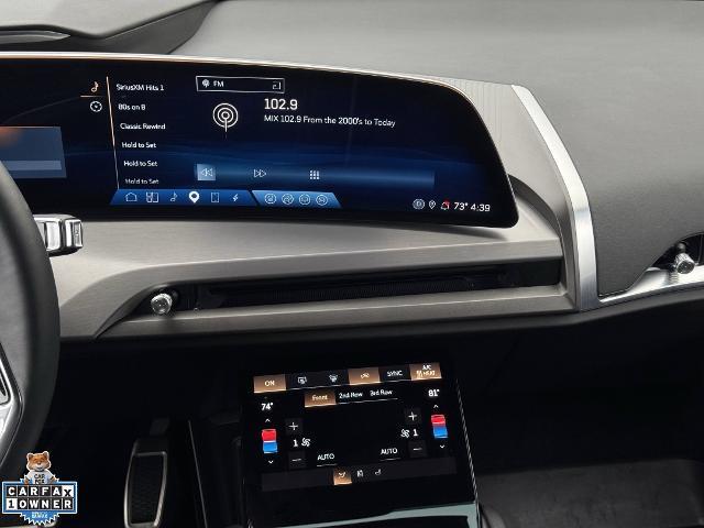 2026 Cadillac Vistiq - $78,991
