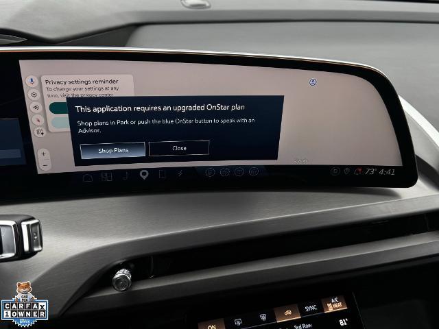 2026 Cadillac Vistiq - $78,991