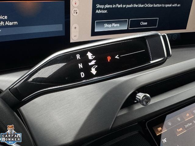2026 Cadillac Vistiq - $78,991