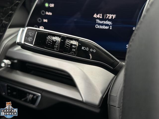 2026 Cadillac Vistiq - $78,991