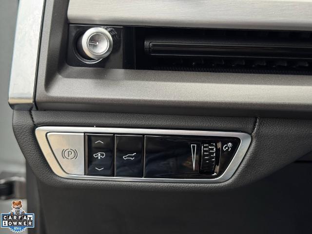 2026 Cadillac Vistiq - $78,991