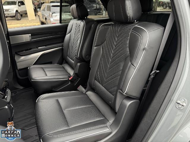 2026 Cadillac Vistiq - $78,991