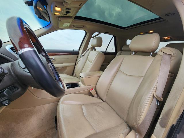 2007 Cadillac SRX