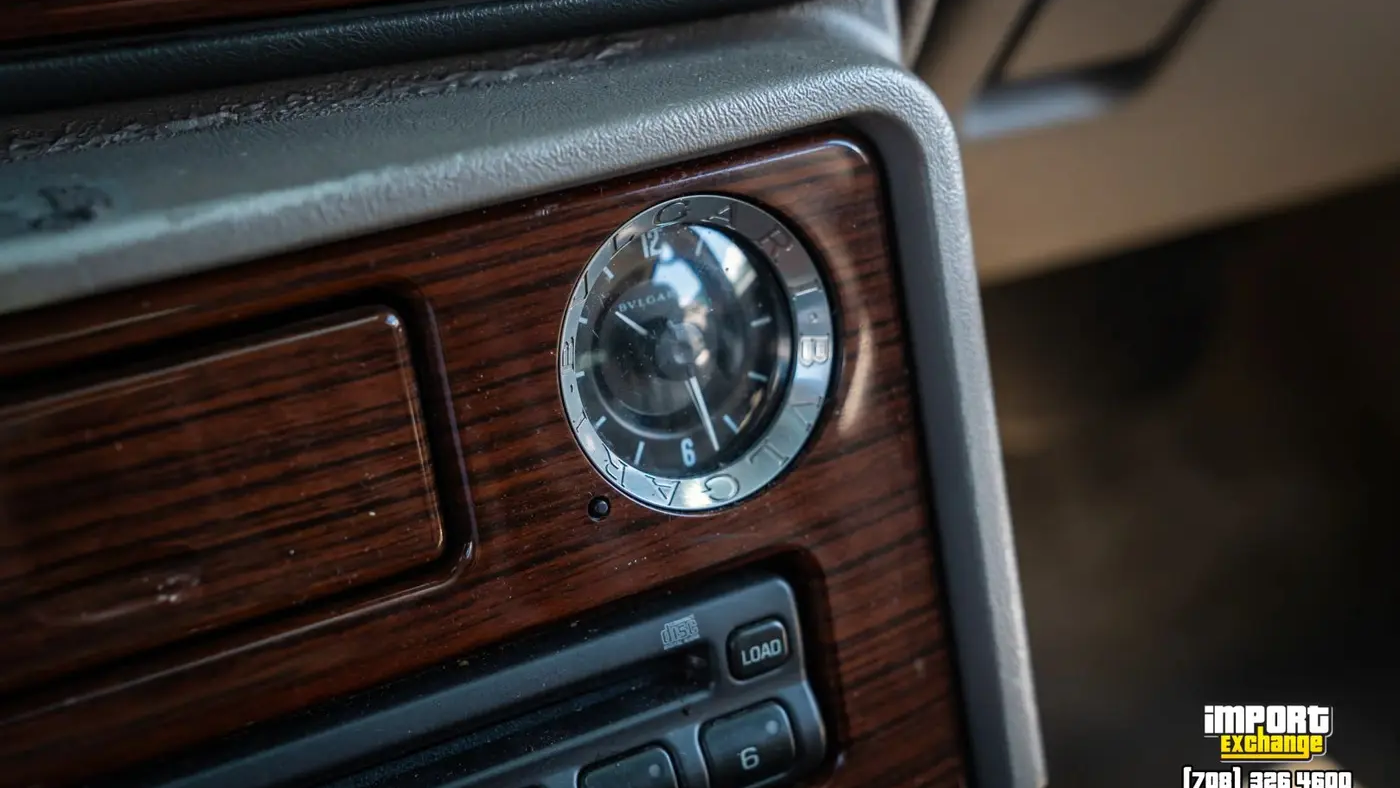 2004 Cadillac Escalade Base