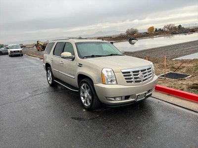 Photo of a 2009 Cadillac Escalade AWD 4DR SUV W/V8 Ultra Luxury Collection for sale