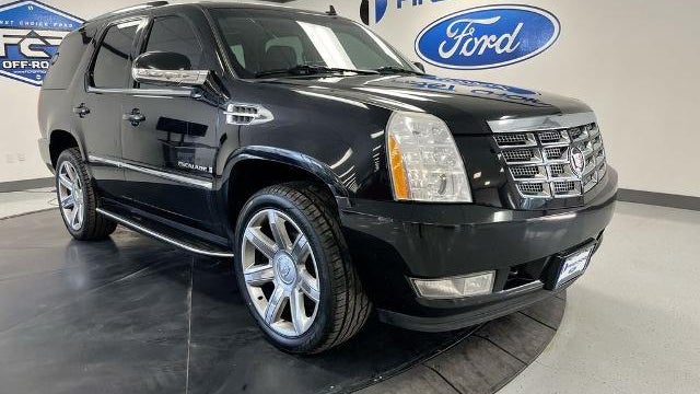 2009 Cadillac Escalade Base