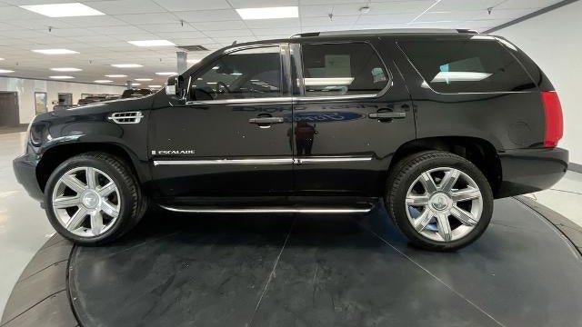 2009 Cadillac Escalade Base