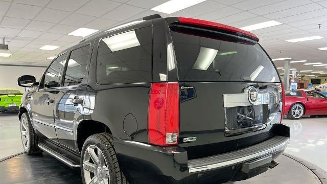 2009 Cadillac Escalade Base