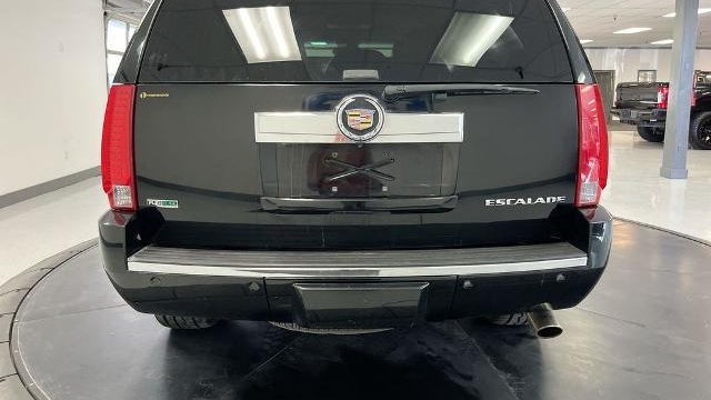 2009 Cadillac Escalade Base